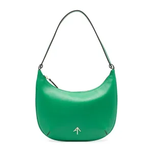 Manu Atelier Manu Our Bags.. Green