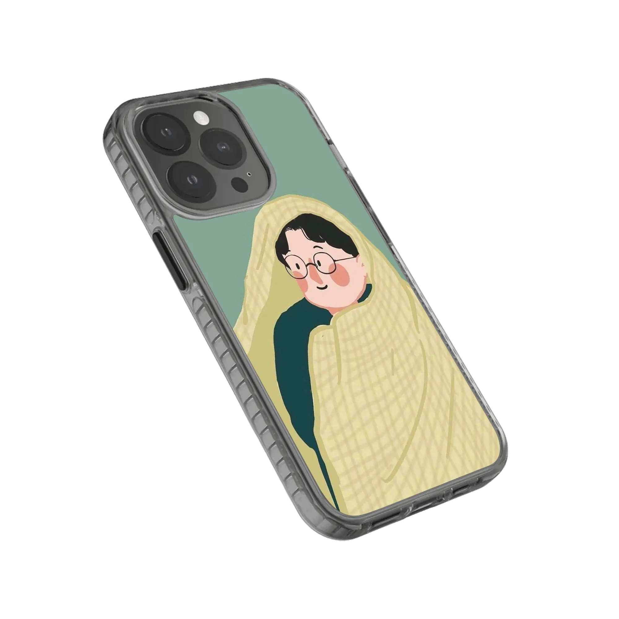 Mom Stride 2.0 Case