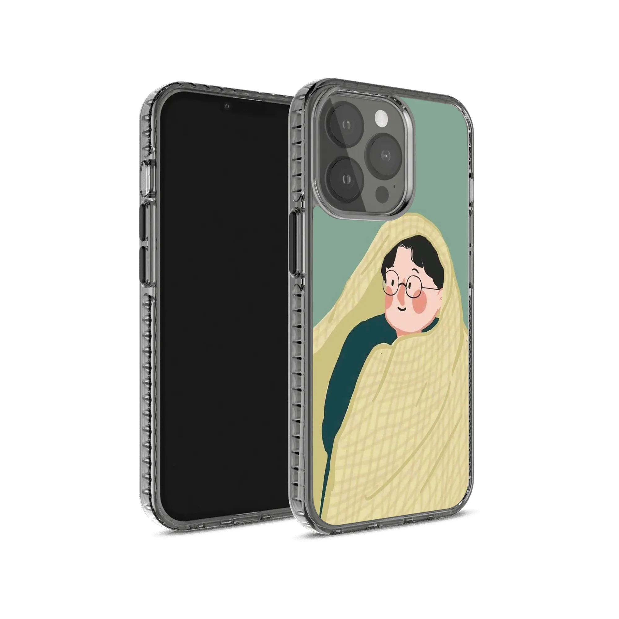 Mom Stride 2.0 Case