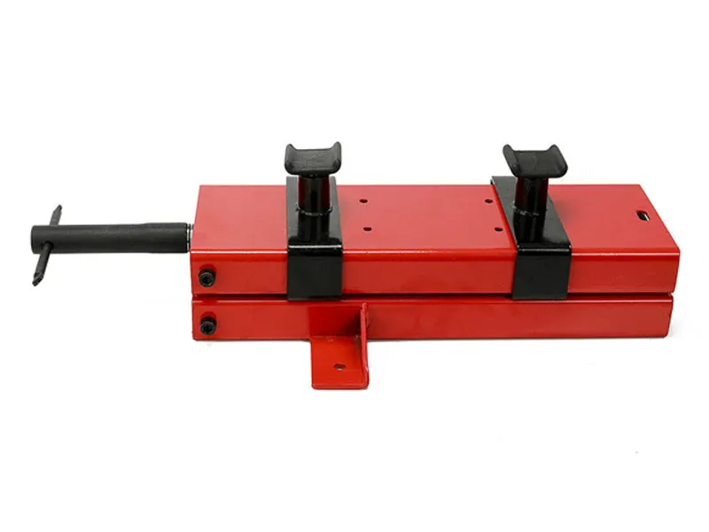 Motorbike Scissor Lift Stand 500Kg