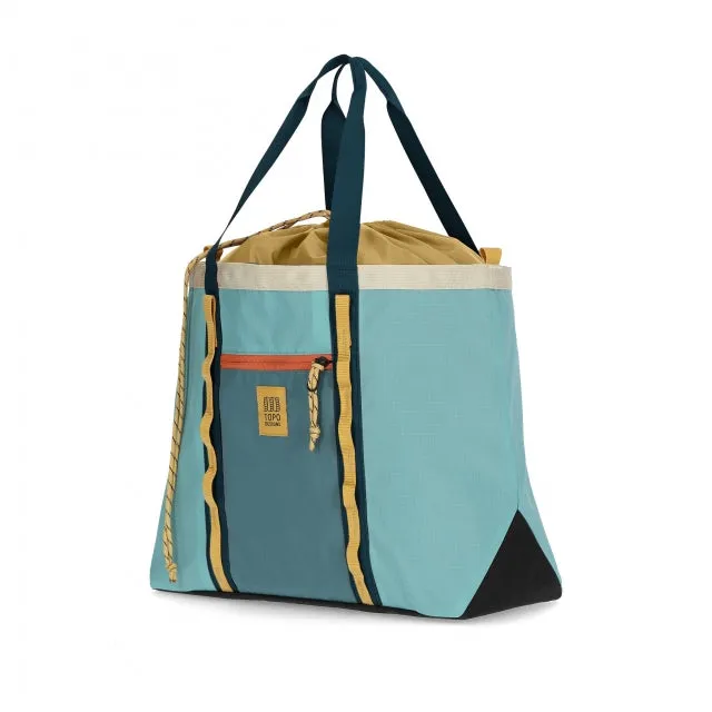 Mountain Utility Tote