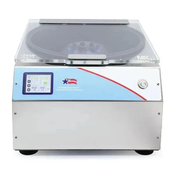 MXU Centrifuge