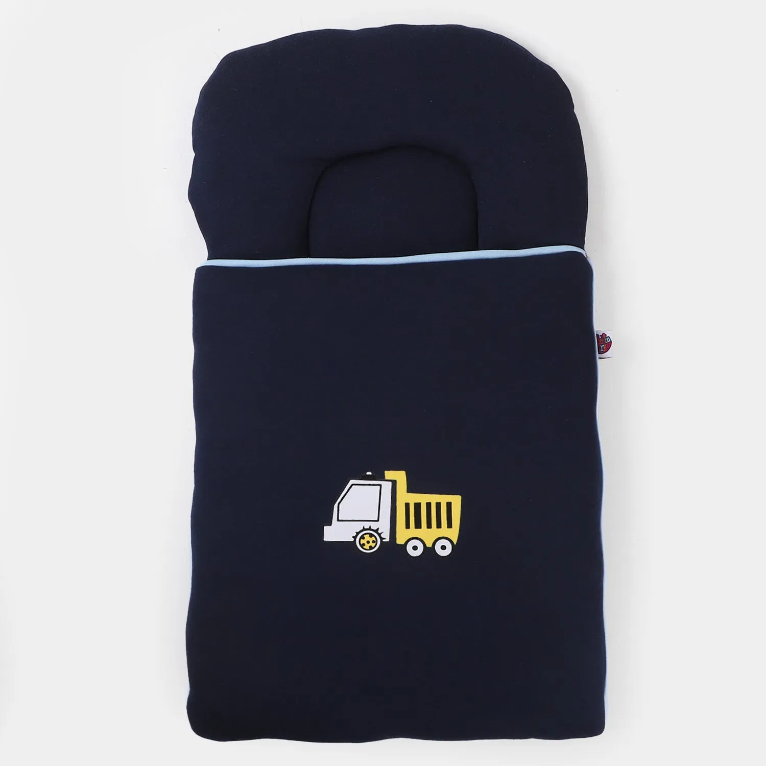 Newborn Baby Carry Nest Navy Blue | 0M 