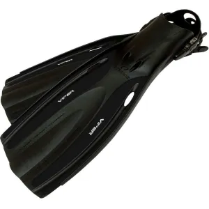 Oceanic Viper Open Heel Scuba Dive Fins