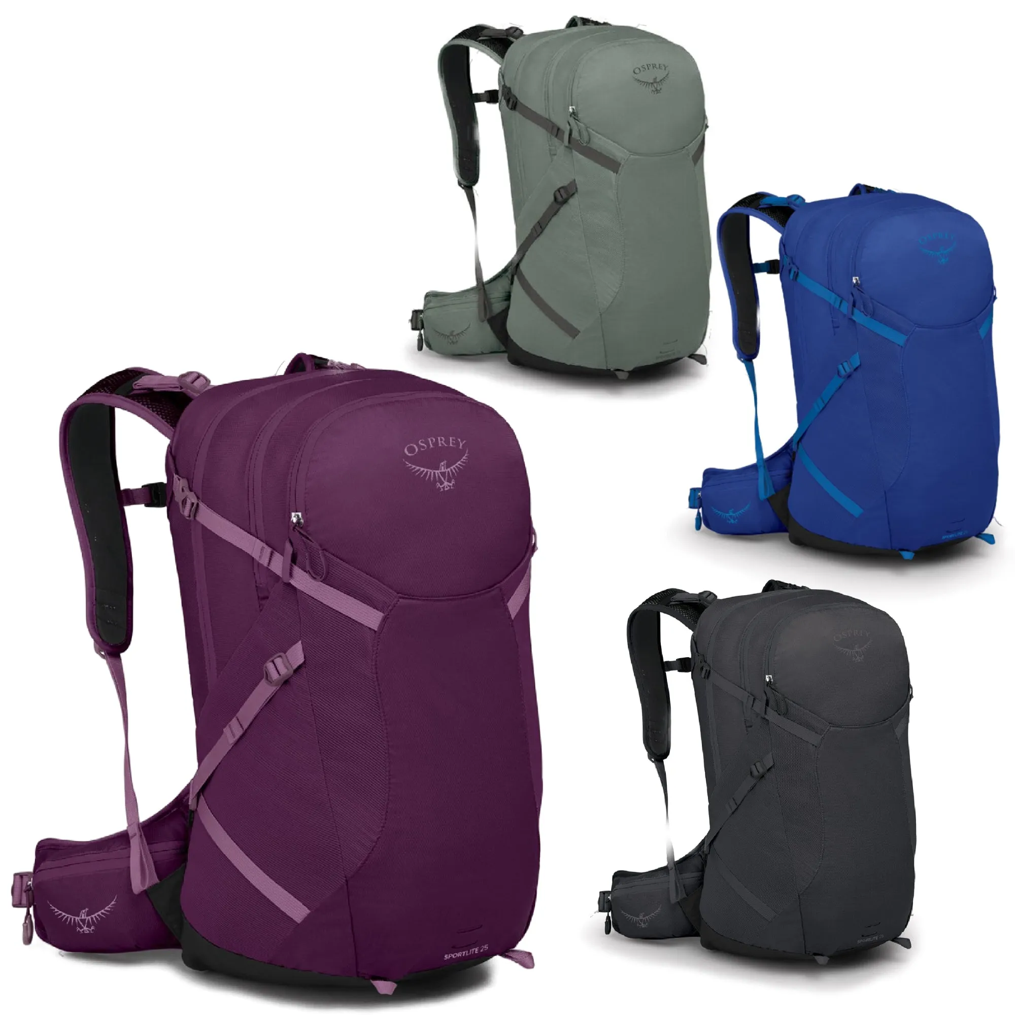 Osprey Sportlite 25L