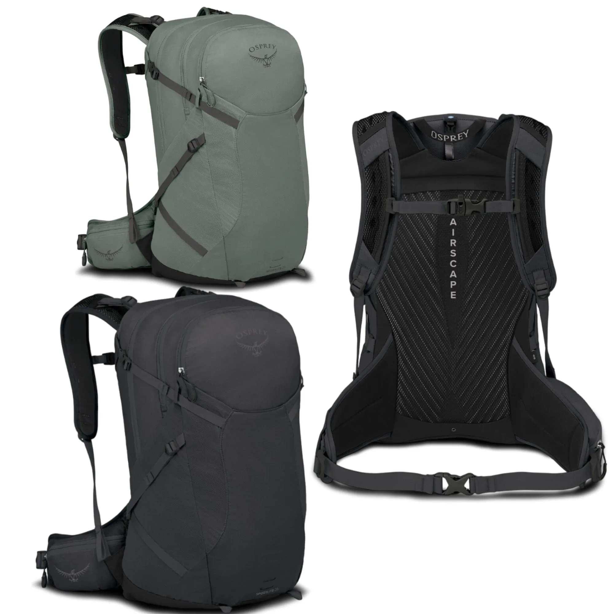 Osprey Sportlite 25L