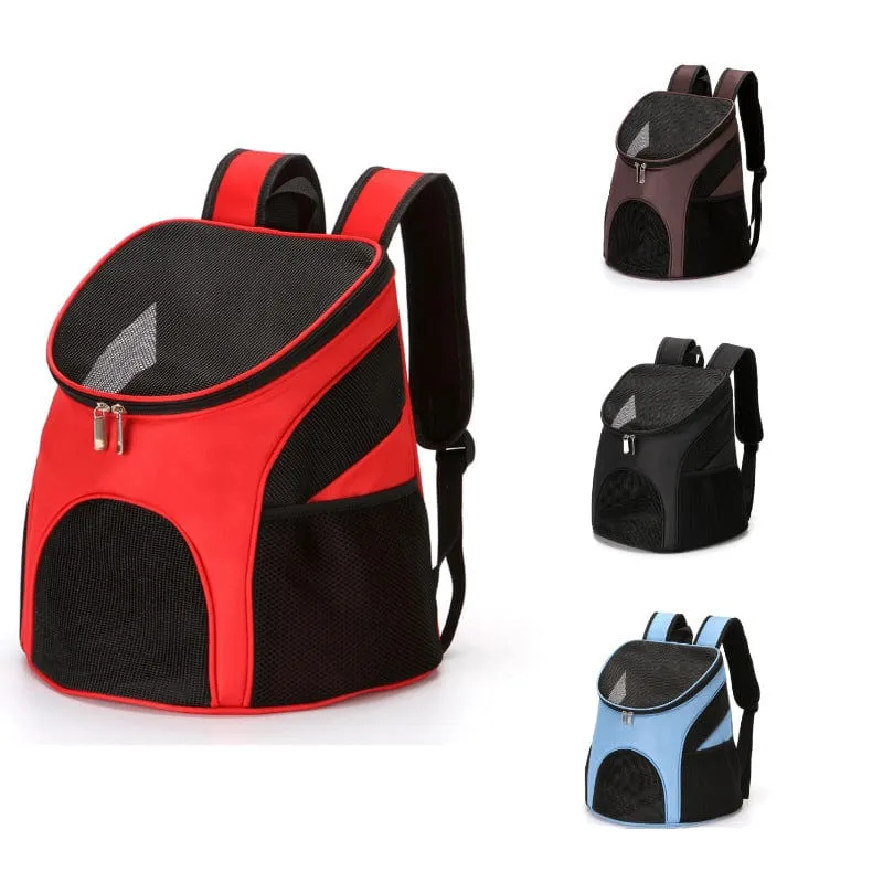 Pet Outing Backpack