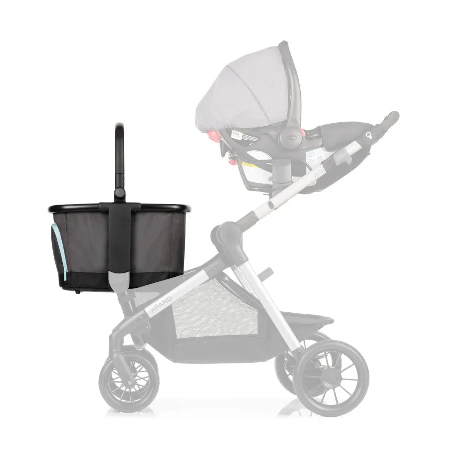 Pivot Xpand Stroller Market Basket