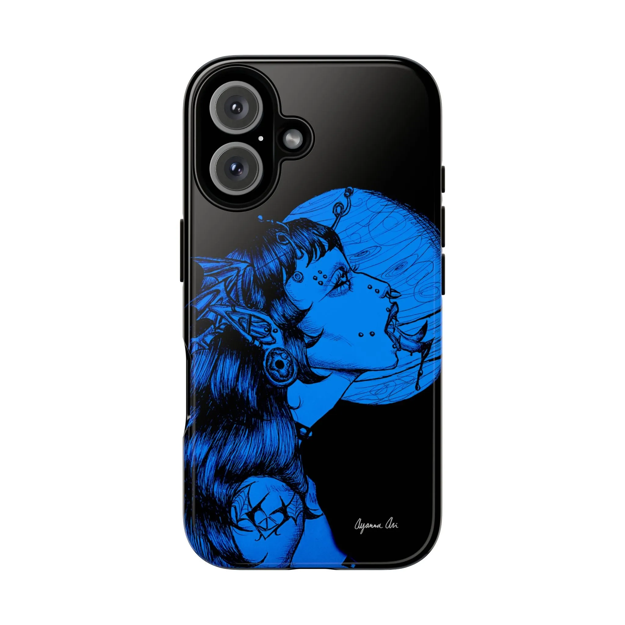 Planet Void - Tough Phone Case