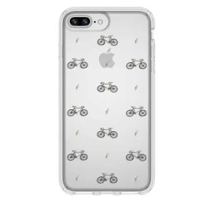 Presidio Clear   Print iPhone 8/7/6s Plus Cases