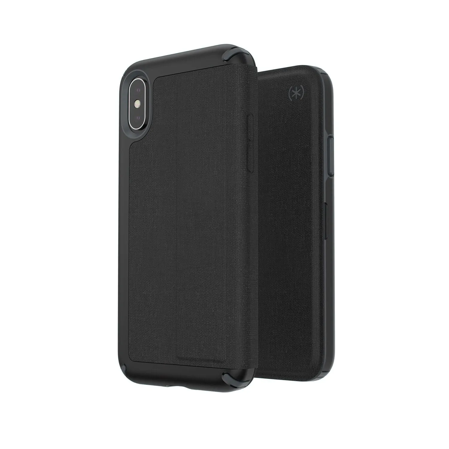 Presidio Folio iPhone XS / X Cases