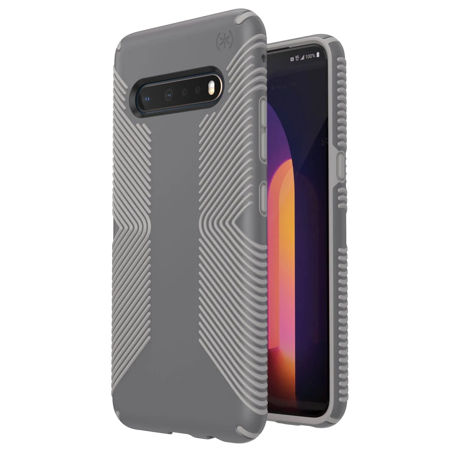 Presidio Grip LG V60 ThinQ Cases