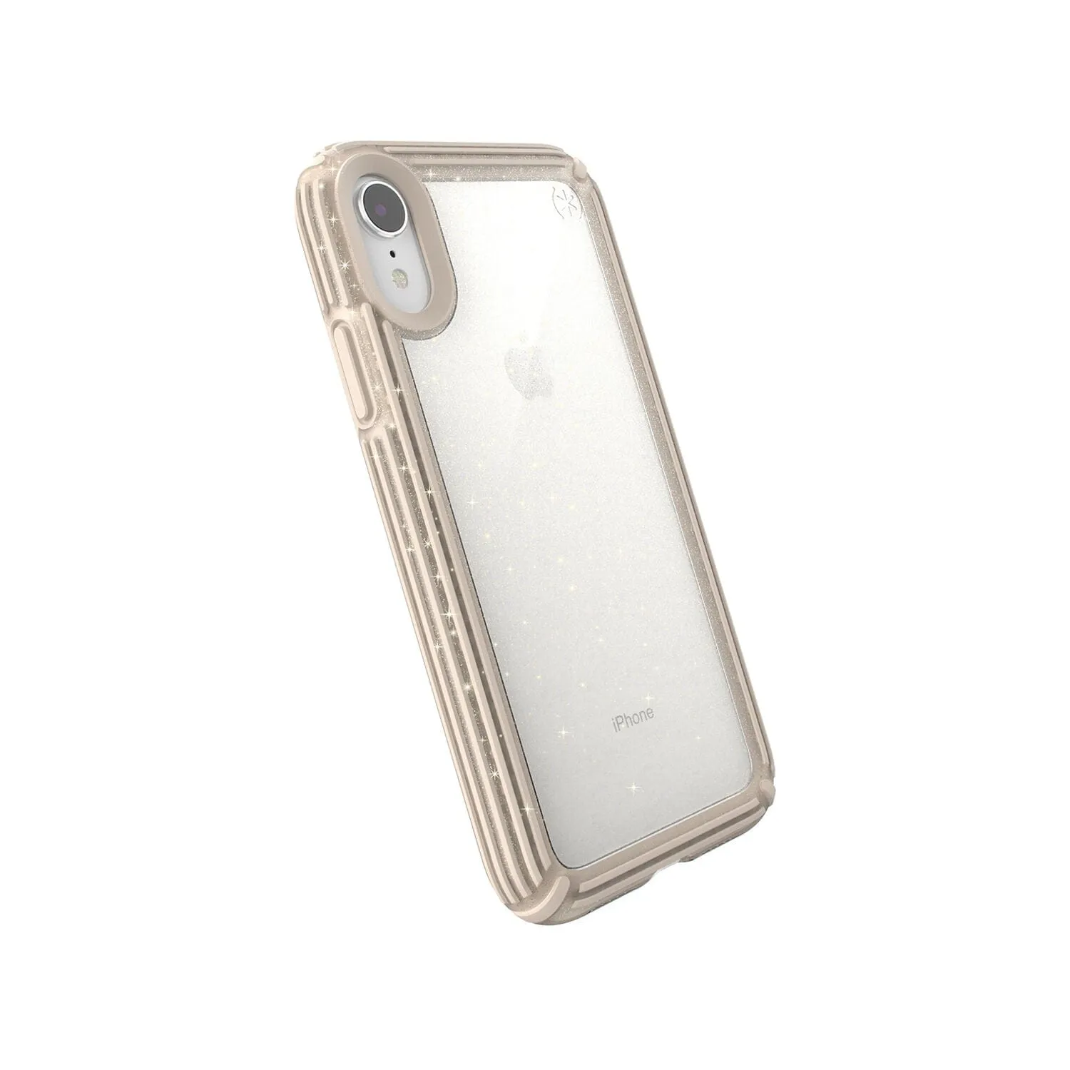 Presidio V-Grip iPhone XR Cases