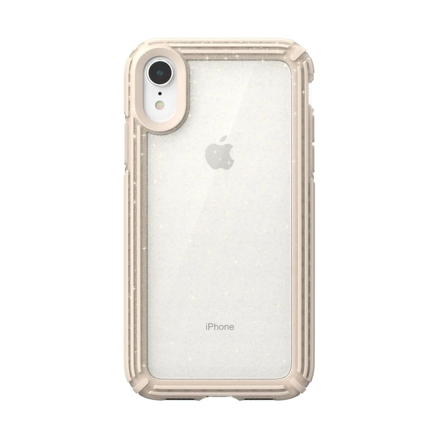 Presidio V-Grip iPhone XR Cases