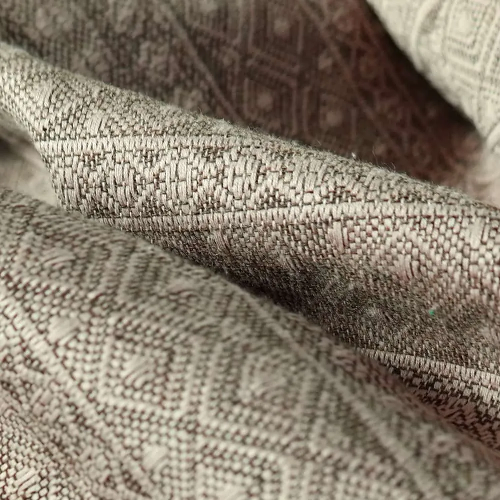 Prima Urban Chic Cashmere Woven Wrap by Didymos