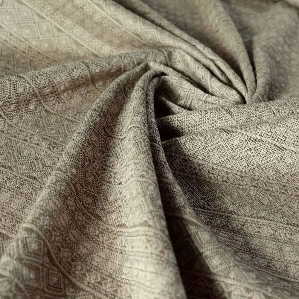 Prima Urban Chic Cashmere Woven Wrap by Didymos