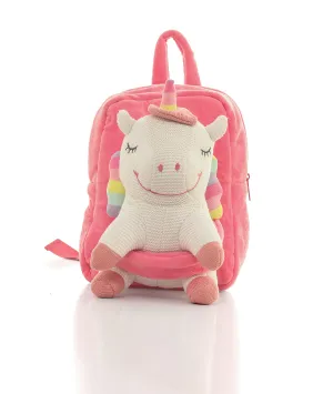 Princess Unicorn Blossom & Ivory Kids Bag/Kids Travel Bag