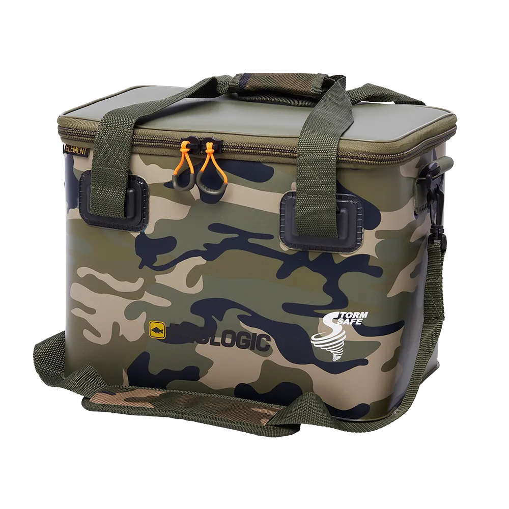 Prologic Element Storm Safe Utility Bag