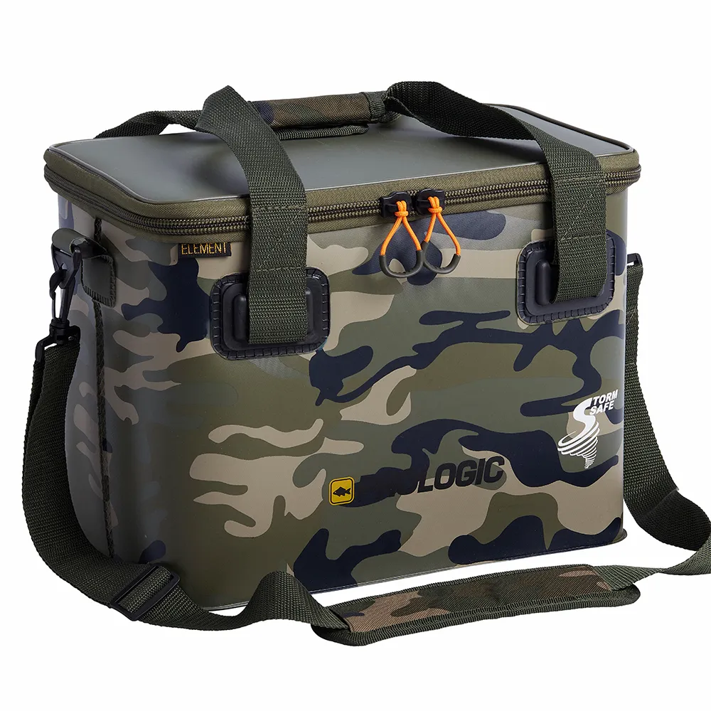 Prologic Element Storm Safe Utility Bag