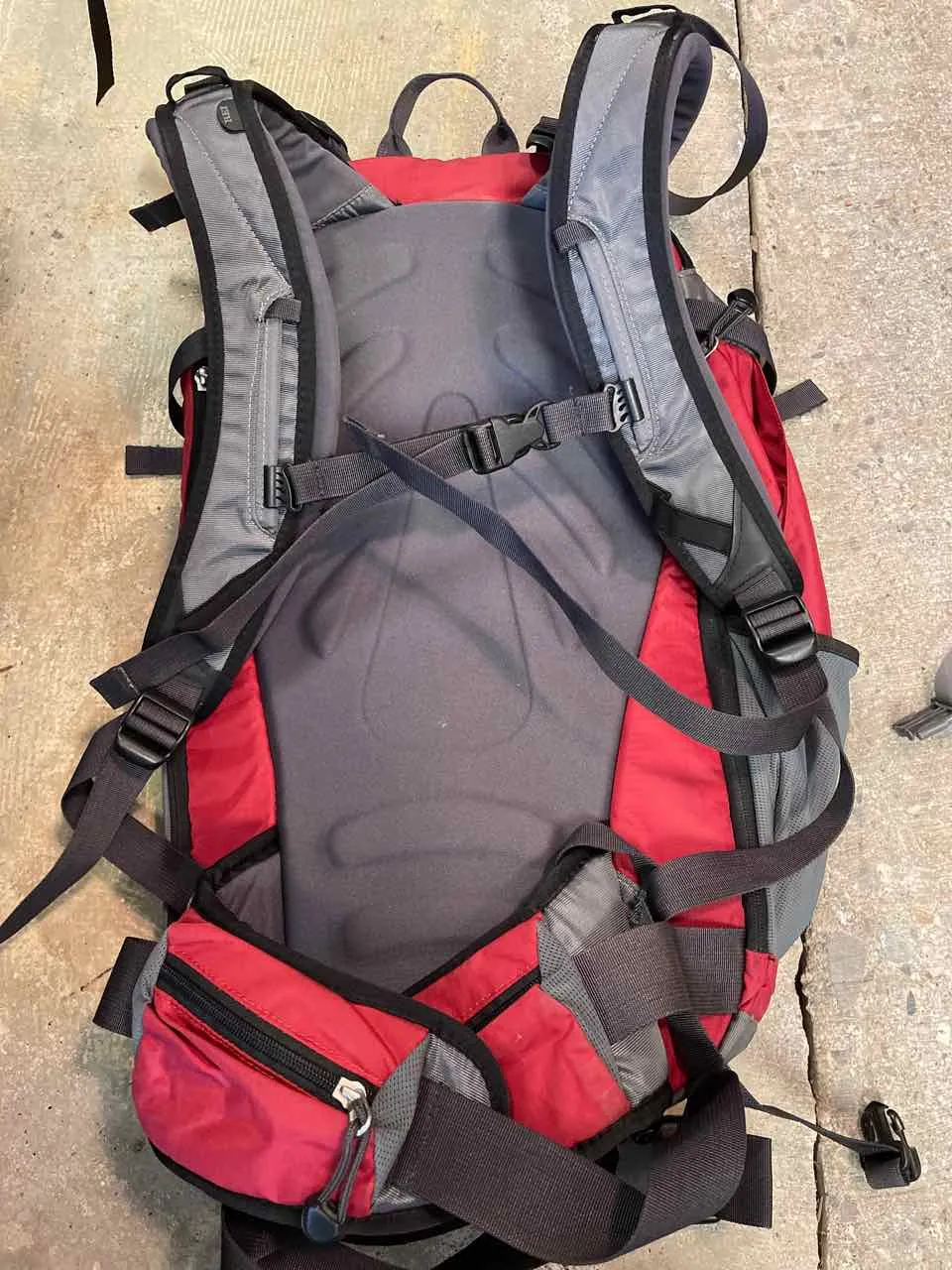 REI Lookout Backpack