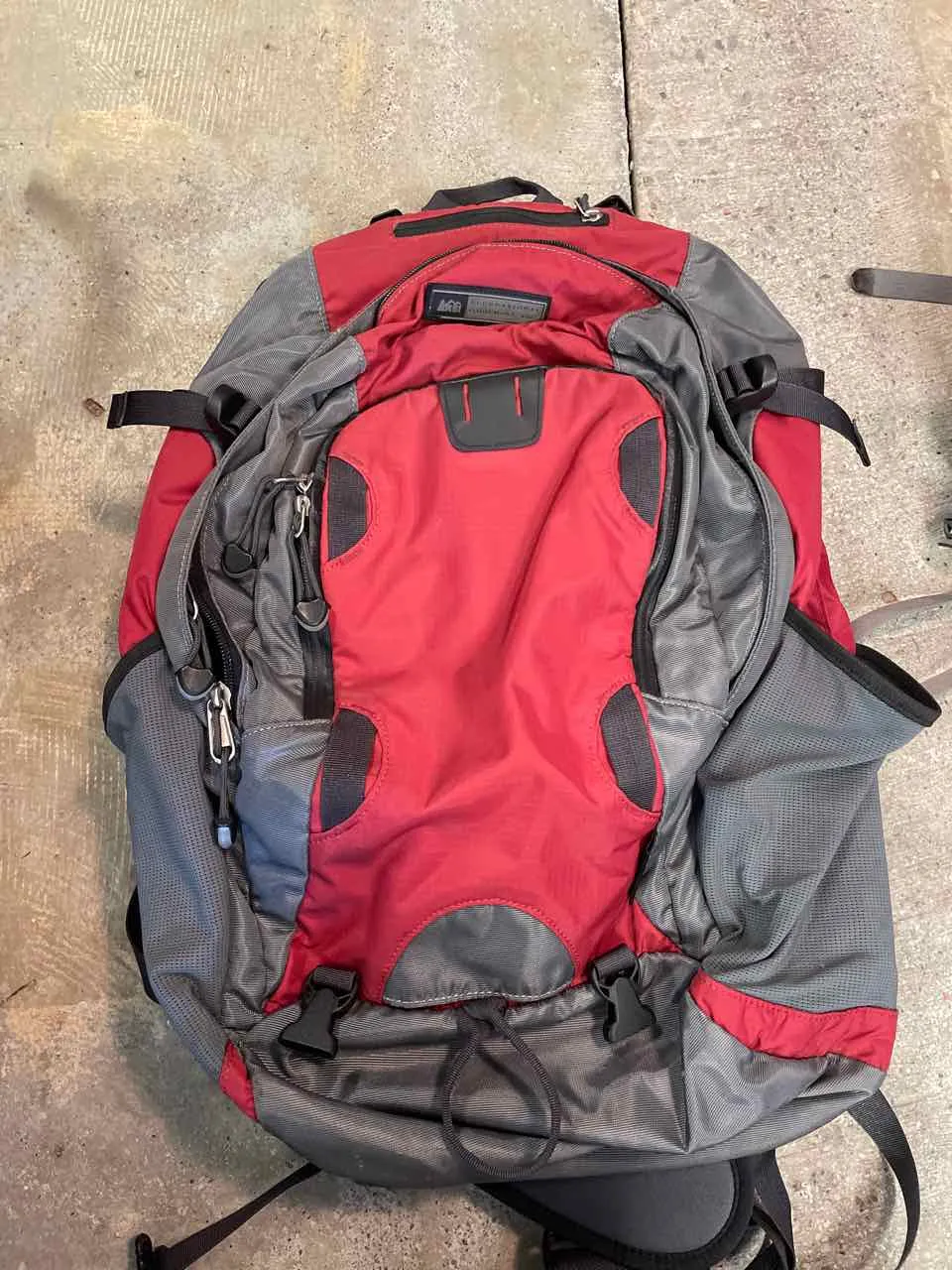 REI Lookout Backpack