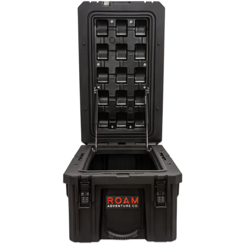 Roam Adventure Co 105L Rugged Case