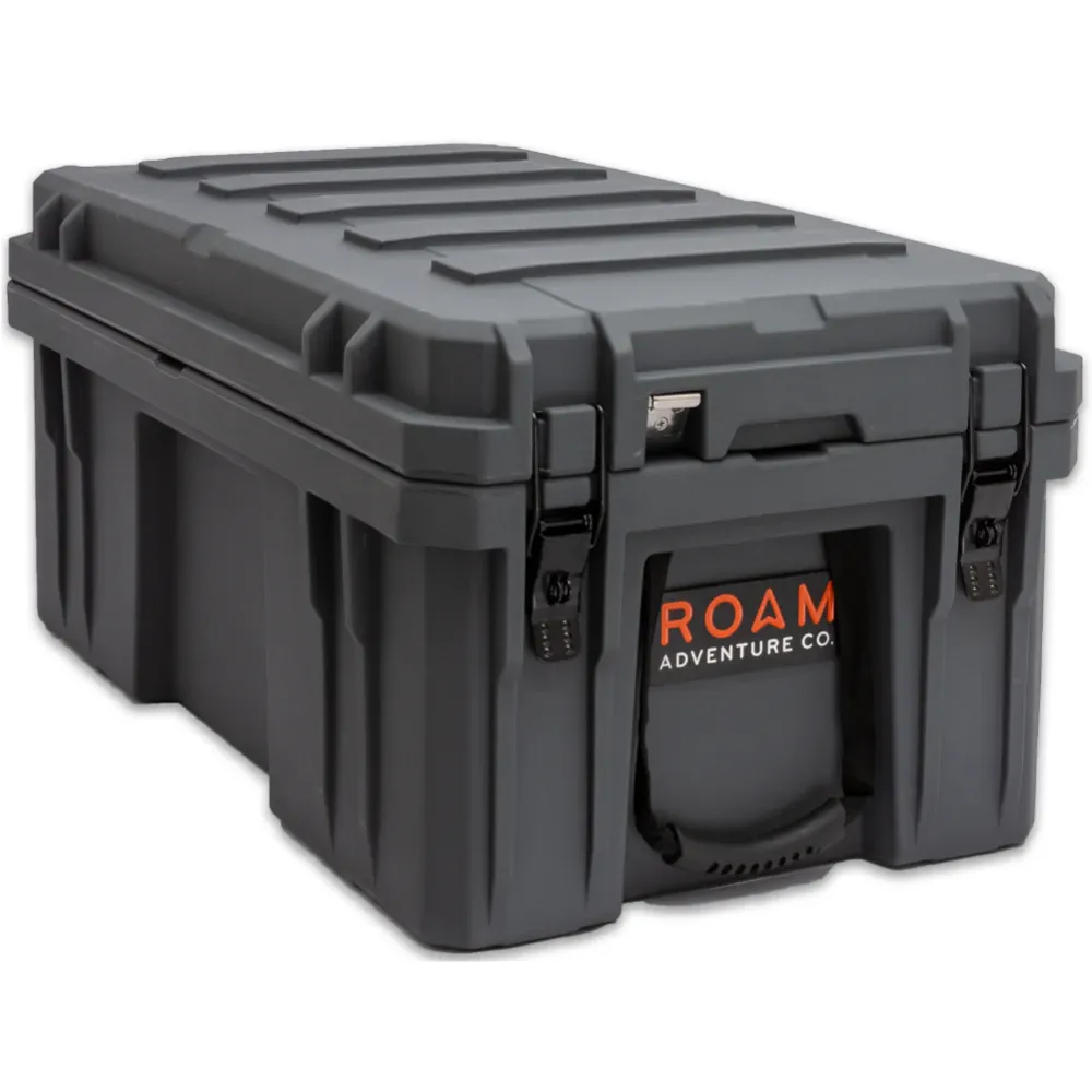 Roam Adventure Co 105L Rugged Case