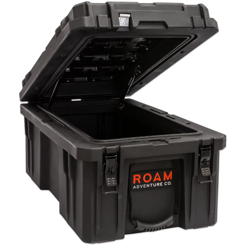 Roam Adventure Co 105L Rugged Case