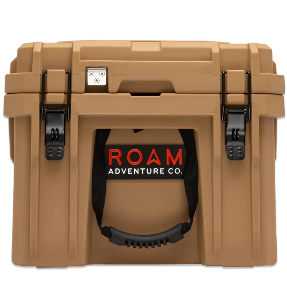 Roam Adventure Co 105L Rugged Case