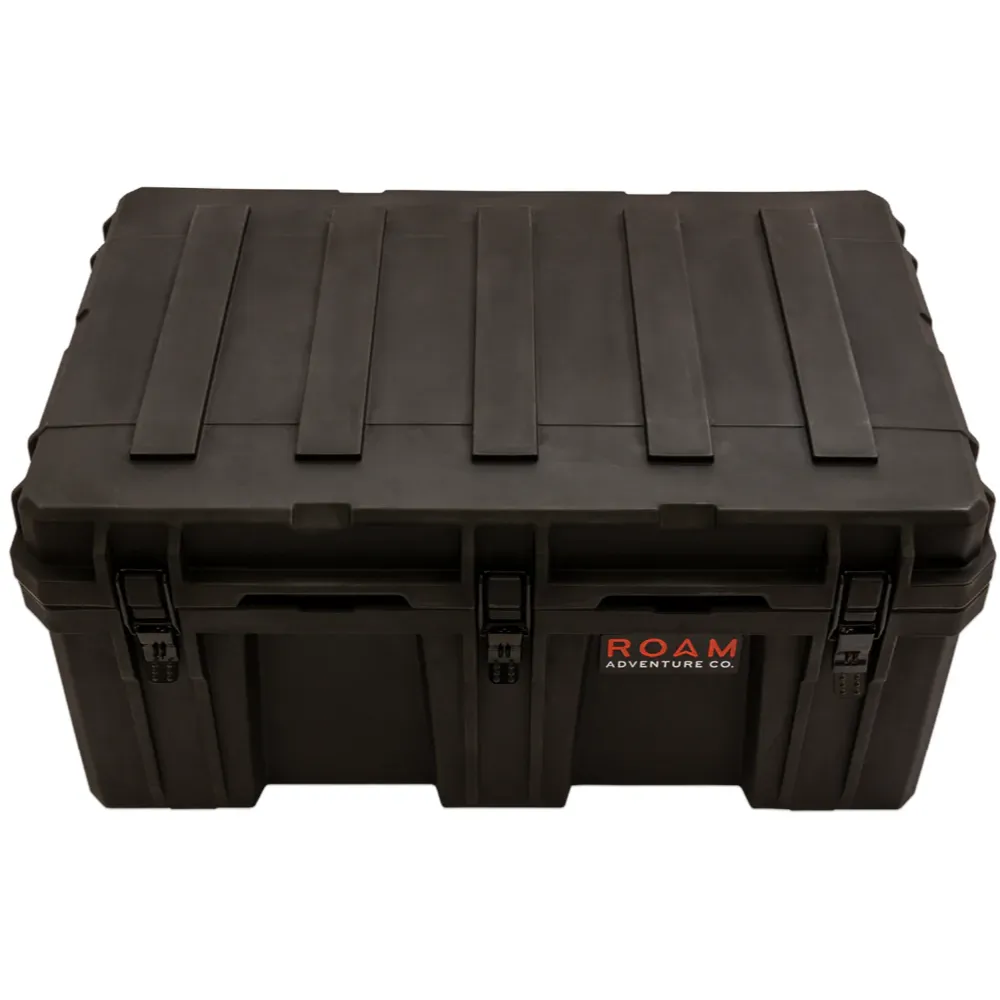 Roam Adventure Co 160L Rugged Case