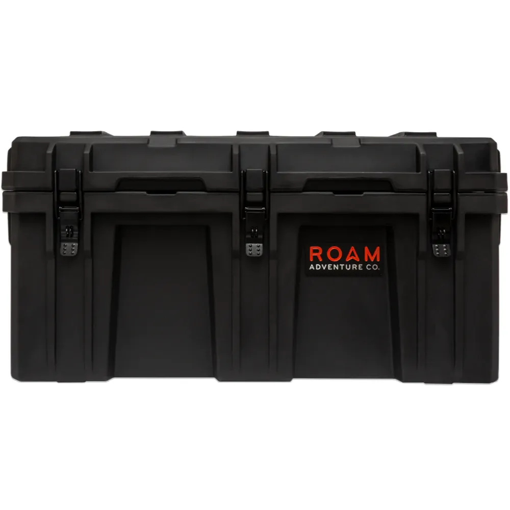 Roam Adventure Co 160L Rugged Case