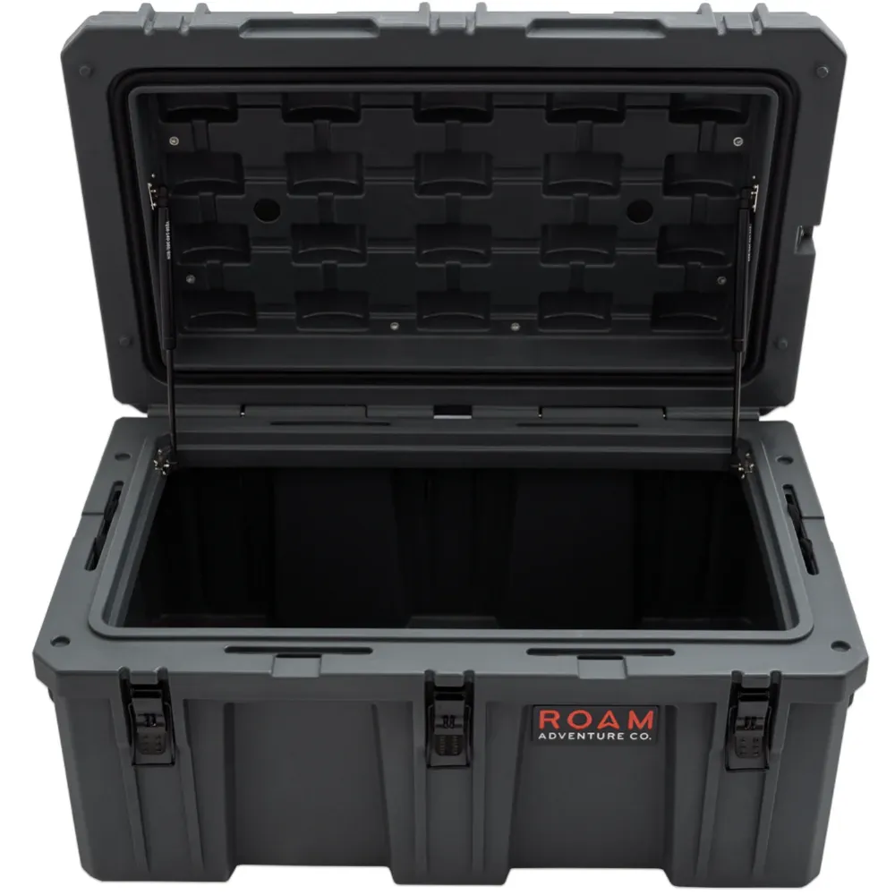 Roam Adventure Co 160L Rugged Case