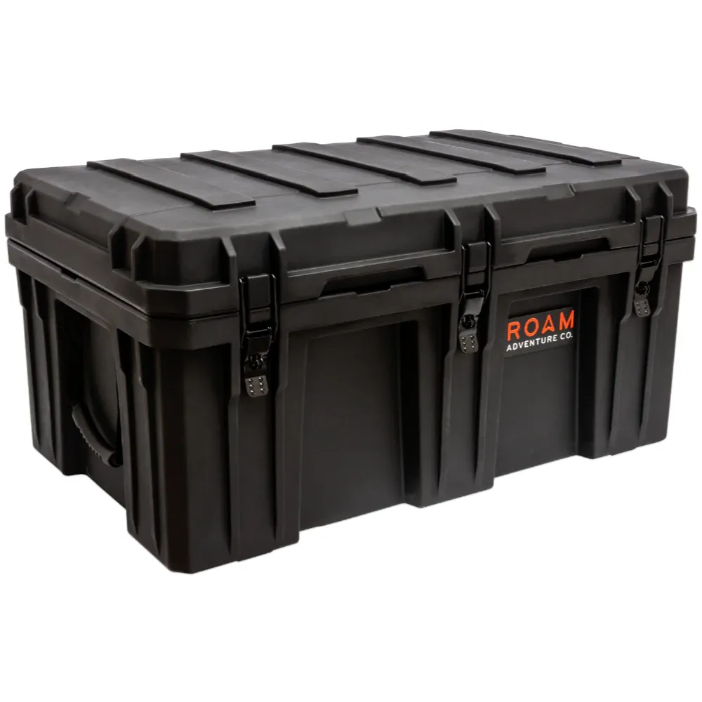 Roam Adventure Co 160L Rugged Case