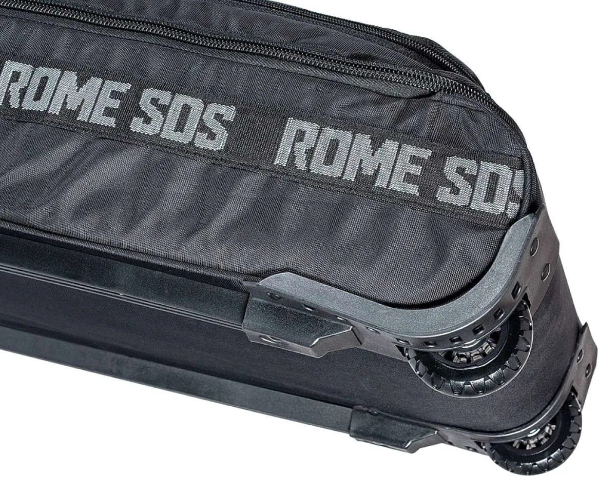 Rome Escort Wheelie Board Bag 2023