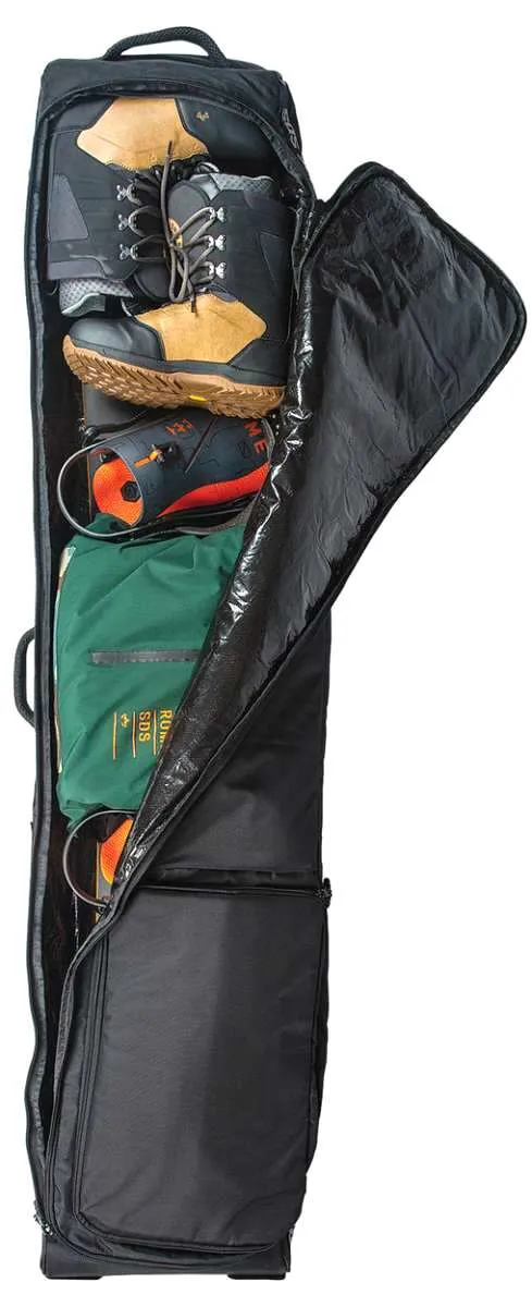 Rome Escort Wheelie Board Bag 2023