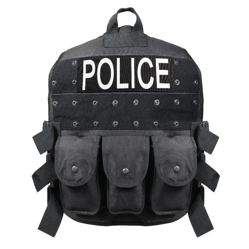 Rothco Tactical Raid Vest