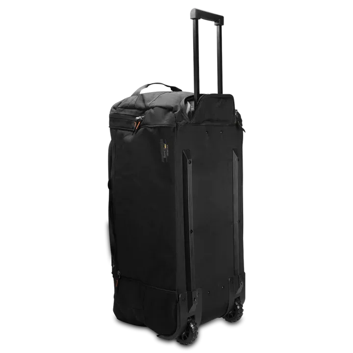 Rugged Extreme - RXES05C218WBK 80cm Wheeled 90L Gear bag - Black