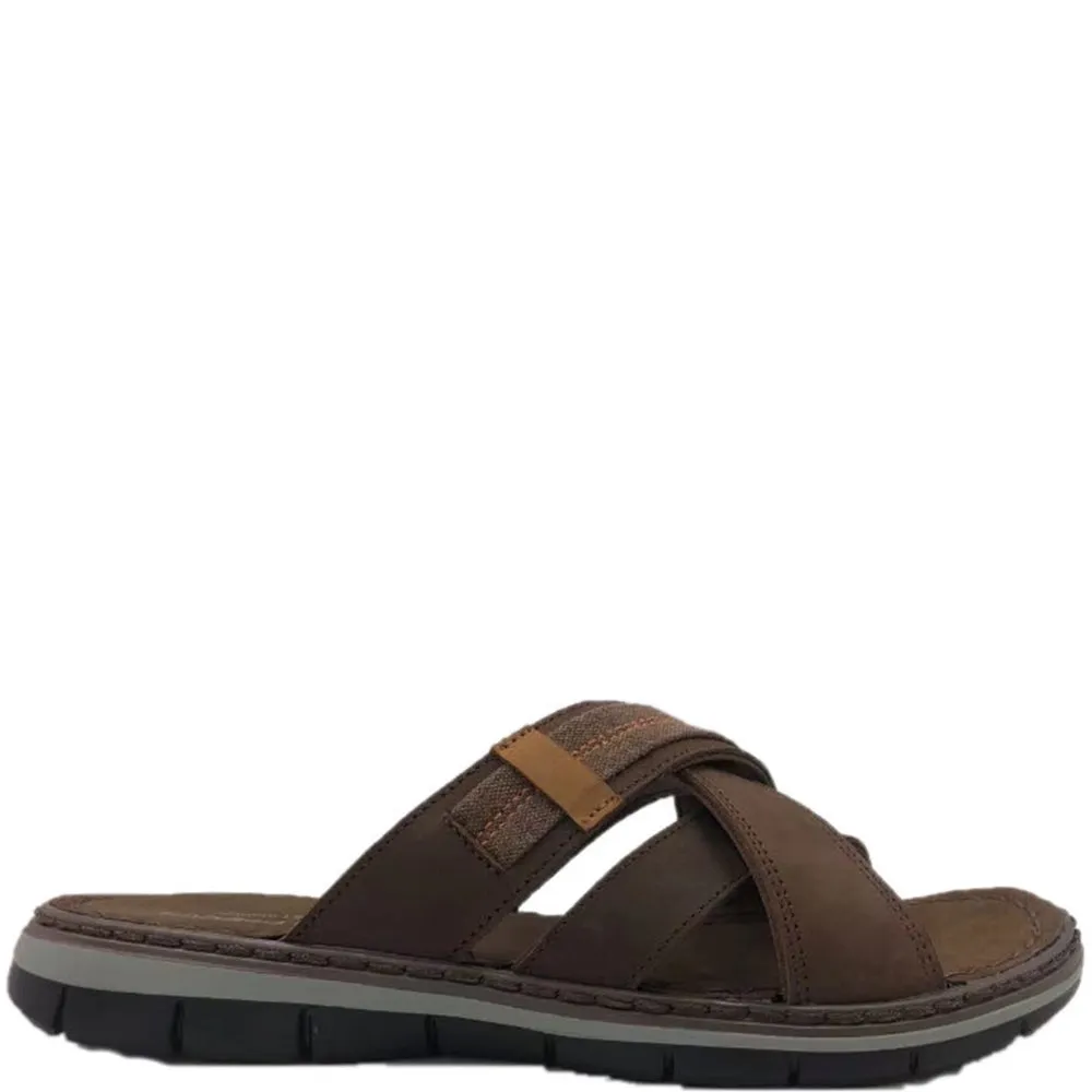 Rugged Gear Comfy Sandal