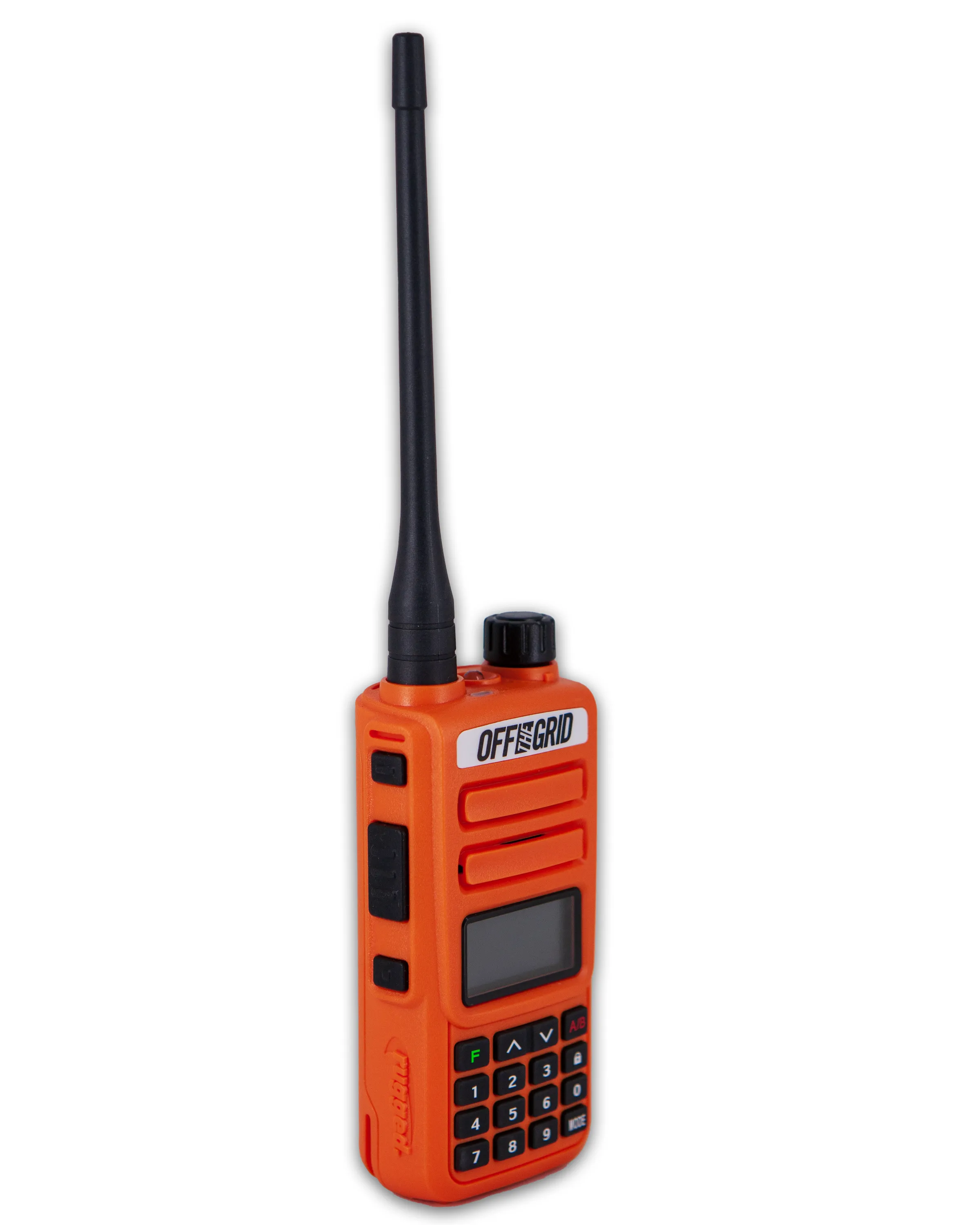 Rugged Radios X Off The Grid GMR2  Radio