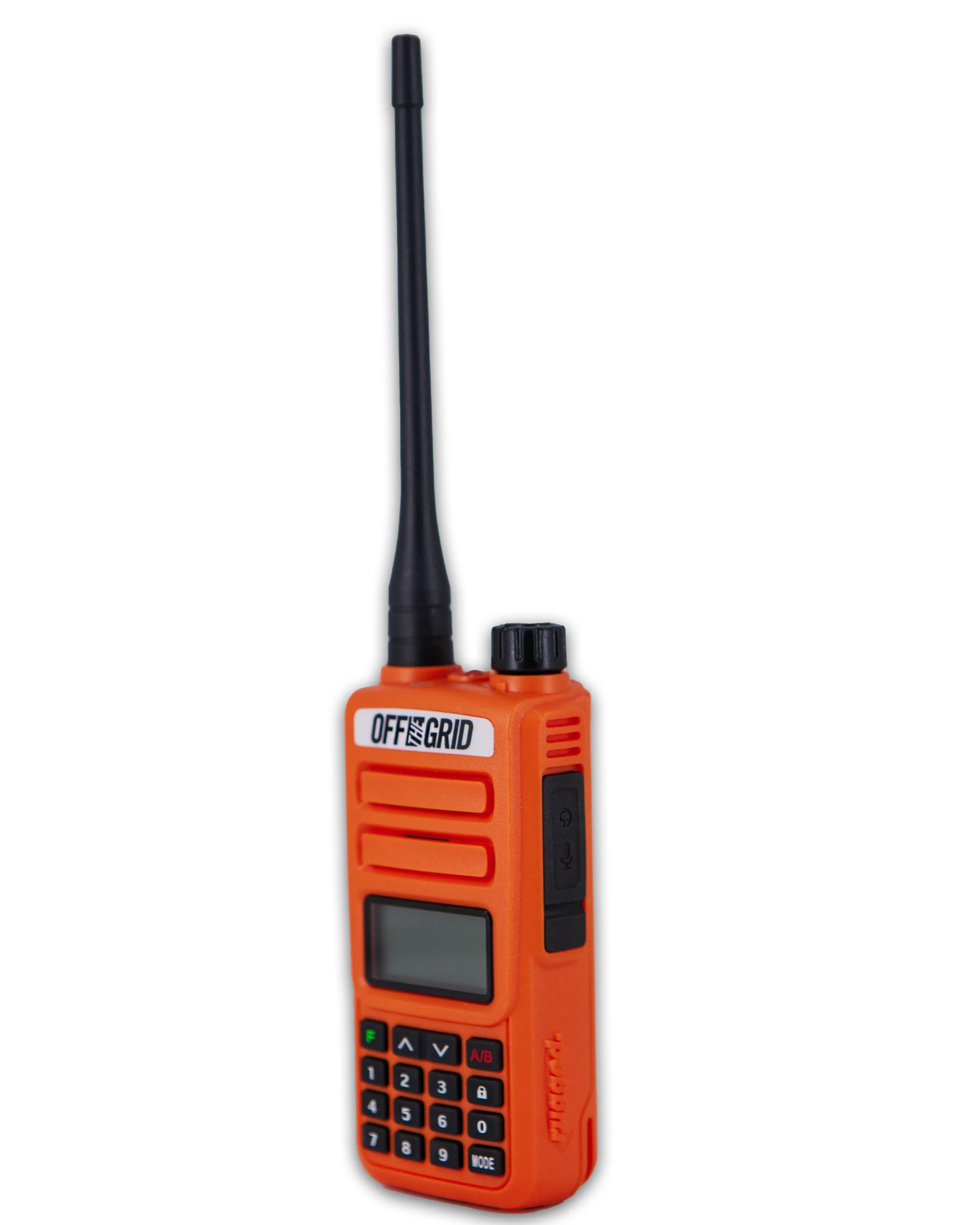 Rugged Radios X Off The Grid GMR2  Radio