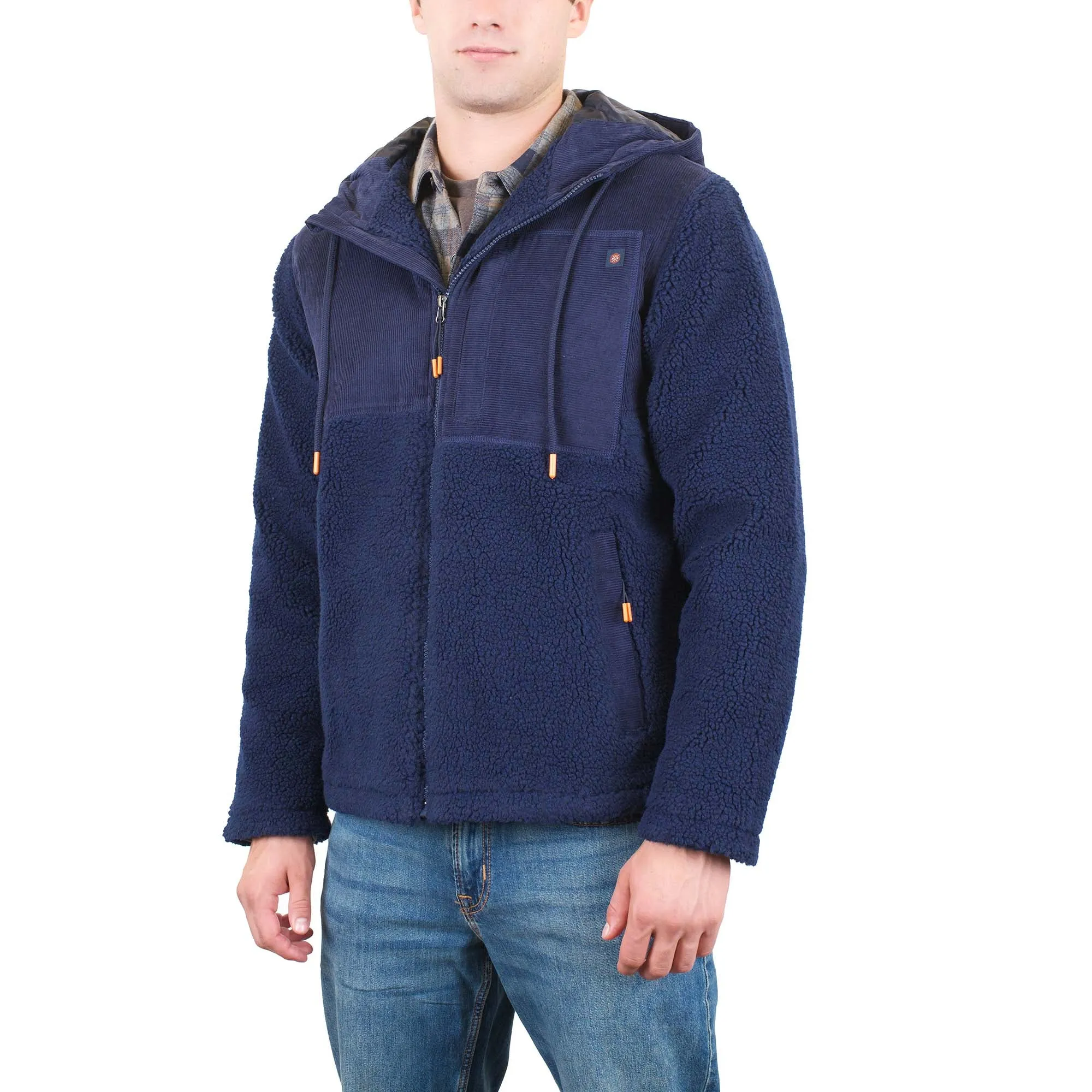 Rugged Wear Jacket