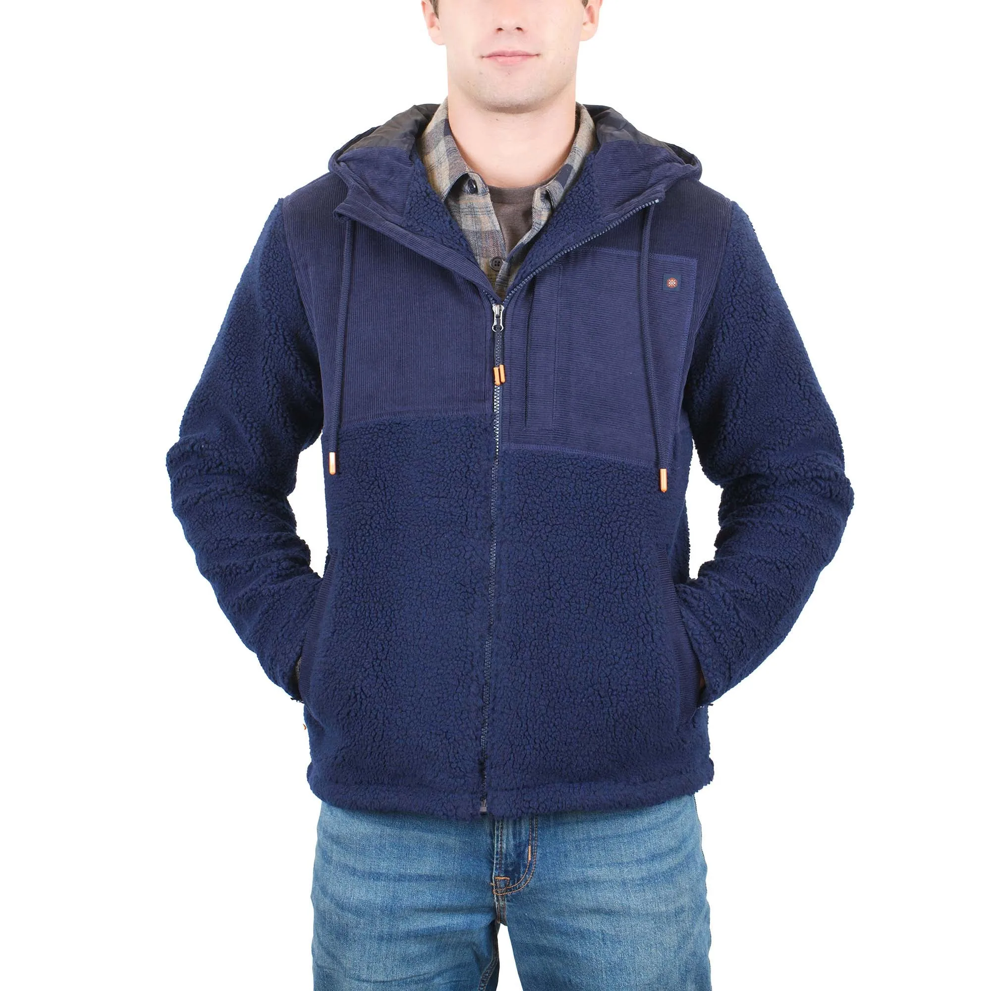 Rugged Wear Jacket