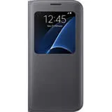 Samsung Galaxy S7 Edge S-View Case EF-CG935PBE - Black