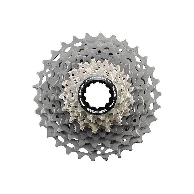 Shimano Dura-Ace R9200-12 Cassette