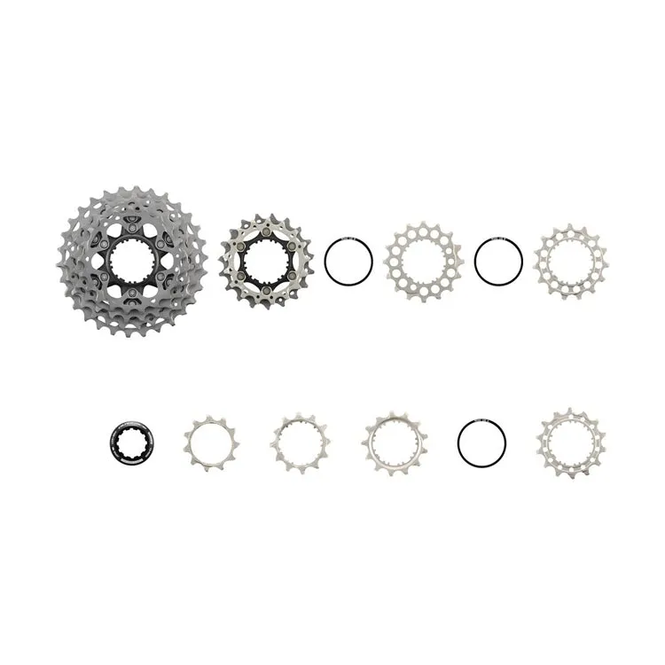 Shimano Dura-Ace R9200-12 Cassette