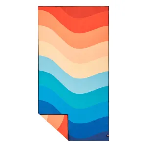 SLOWTIDE SHORES TOWEL