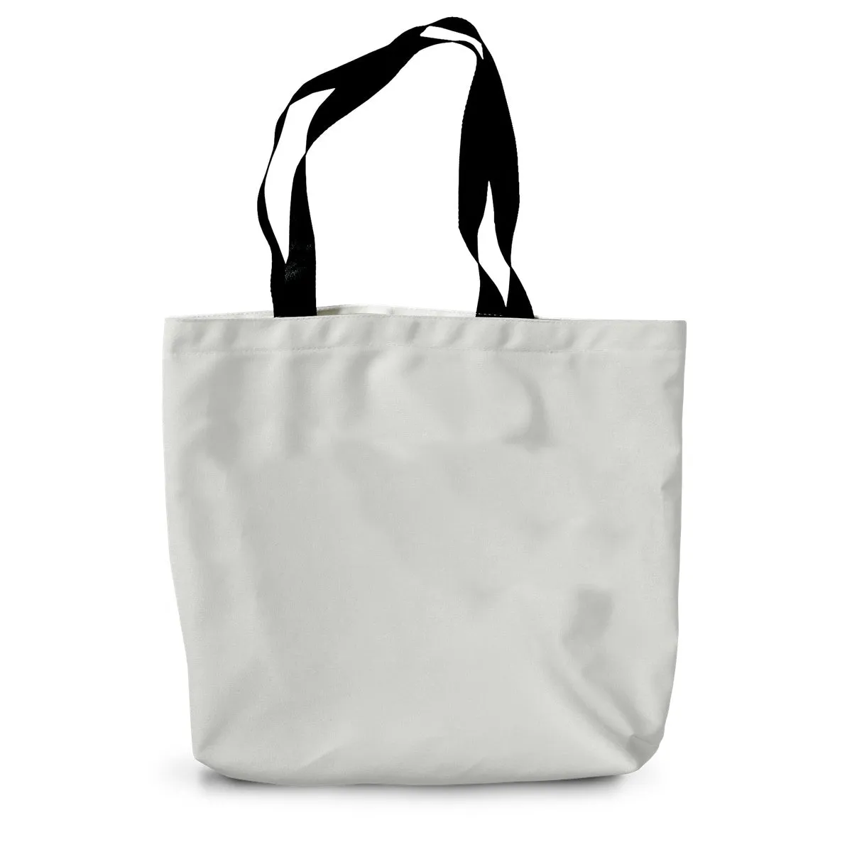 Storm Raven 1 Canvas Tote Bag