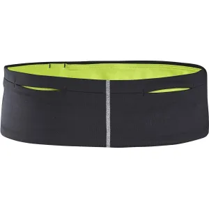 Sub Sports Core Waist Running Belt - Black