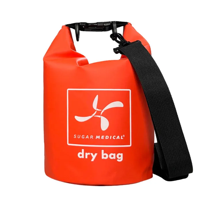 Sugar Mediacl Diabetes Medical Waterprooof Dry Bag