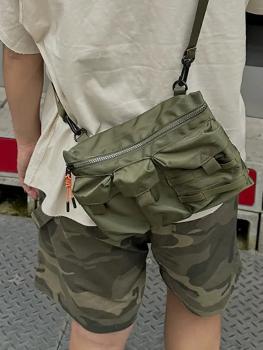 Tactical Utility Bag